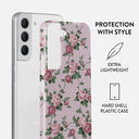 Alice - Samsung Galaxy S22 Plus Case 2