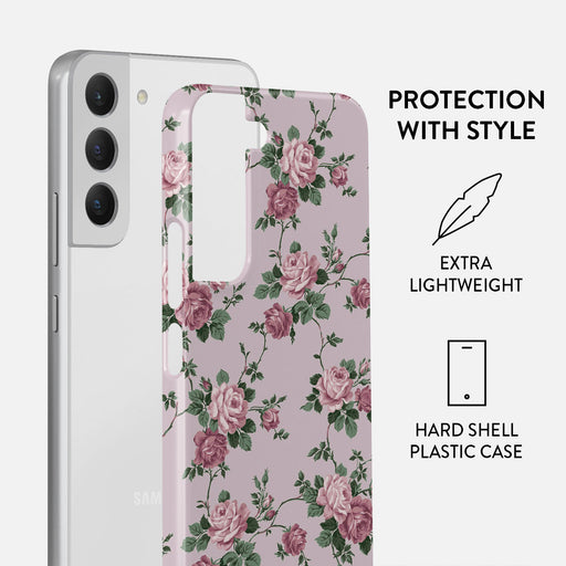 Alice - Samsung Galaxy S22 Plus Case 2