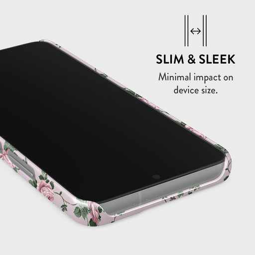 Alice - Samsung Galaxy S22 Plus Case 4