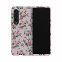 Alice - Samsung Galaxy Z Fold 4 Case 1