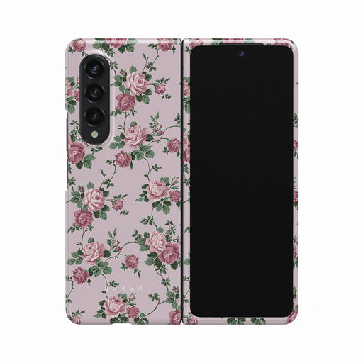 Alice - Samsung Galaxy Z Fold 4 Case 1