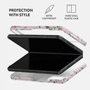 Alice - Samsung Galaxy Z Fold 4 Case 2