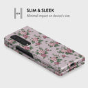 Alice - Samsung Galaxy Z Fold 4 Case 4