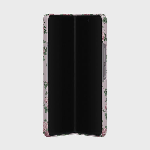Alice - Samsung Galaxy Z Fold 4 Case 5