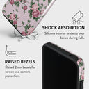 Alice - Samsung Galaxy A34 Case 4