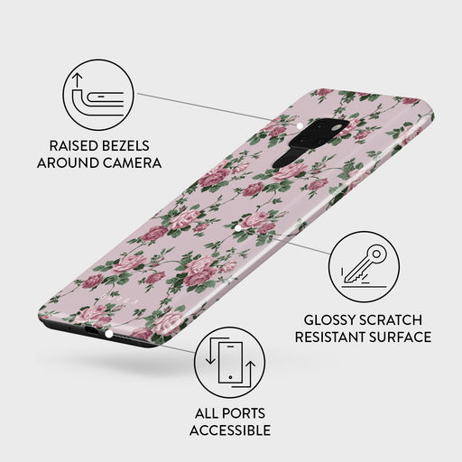 Alice - Huawei Mate 20 Case 3