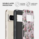 Alice - Google Pixel 8 Pro Case 2