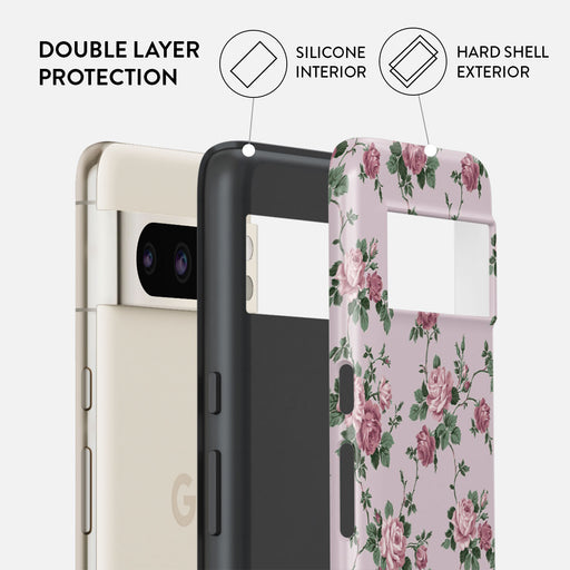 Alice - Google Pixel 8 Pro Case 2