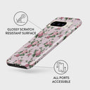 Alice - Google Pixel 8 Pro Case 3
