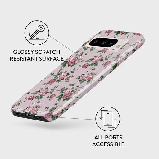 Alice - Google Pixel 8 Pro Case 3