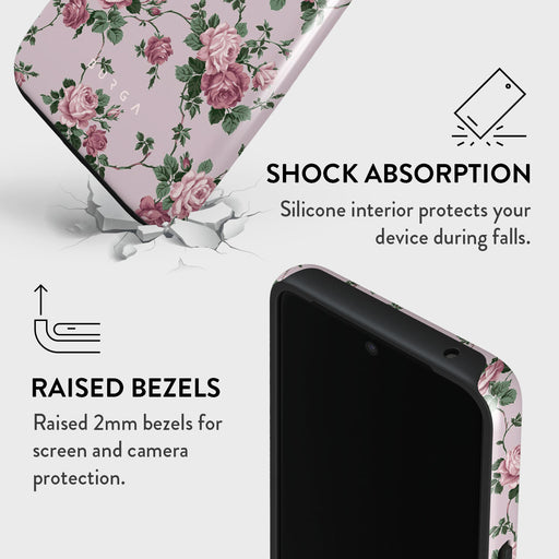 Alice - Google Pixel 8 Pro Case 4