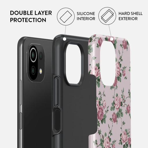 Alice - Xiaomi Mi 11 Lite 4G / 5G Case 2