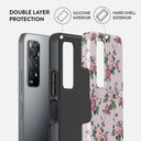 Alice - Xiaomi Redmi Note 11 Pro+ Case 2