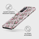 Alice - Xiaomi Redmi Note 11 Pro+ Case 3