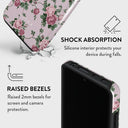 Alice - Xiaomi Redmi Note 11 Pro+ Case 4