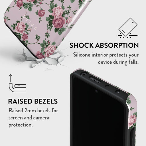 Alice - Xiaomi Redmi Note 11 Pro+ Case 4