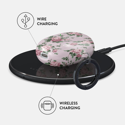 Alice - Google Pixel Buds A Case 3
