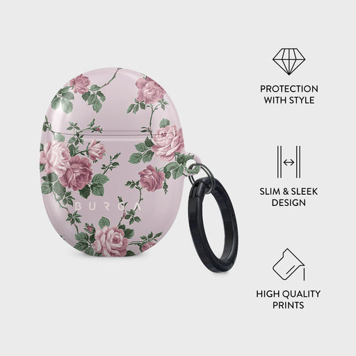 Alice - Google Pixel Buds A Case 4