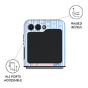 Follow Me - Samsung Galaxy Z Flip 5 Case 3