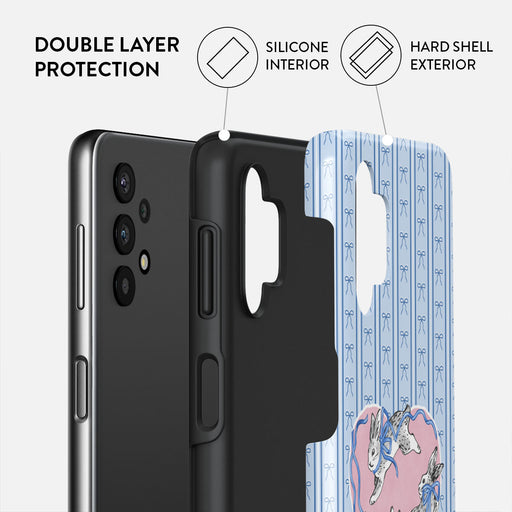 Follow Me - Samsung Galaxy A32 5G Case 2