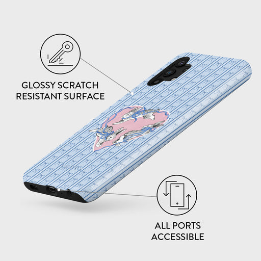 Follow Me - Samsung Galaxy A32 5G Case 3