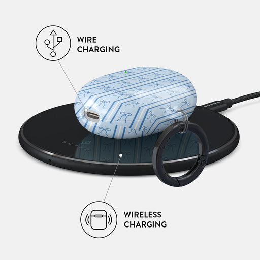 Follow Me - Google Pixel Buds 2 Case 3