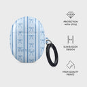 Follow Me - Google Pixel Buds 2 Case 4
