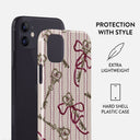 Unlocked - iPhone 12 Mini Case 2