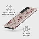 Unlocked - Samsung Galaxy S21 FE Case 3