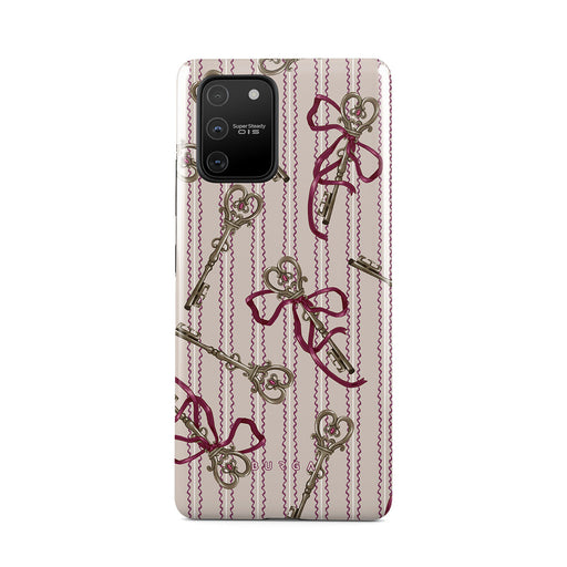 Unlocked - Samsung Galaxy S10 Lite Case 1