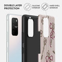 Unlocked - Samsung Galaxy S10 Lite Case 2