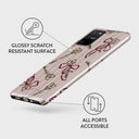 Unlocked - Samsung Galaxy S10 Lite Case 3