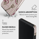 Unlocked - Samsung Galaxy A33 Case 4