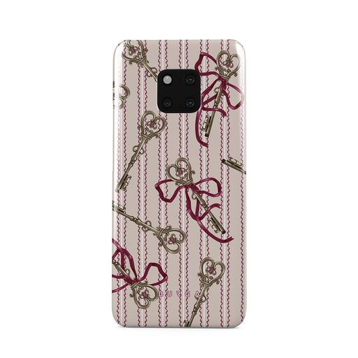 Unlocked - Huawei Mate 20 Pro Case 1