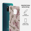 Unlocked - Huawei Mate 20 Pro Case 2