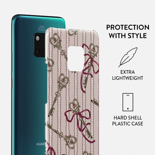 Unlocked - Huawei Mate 20 Pro Case 2