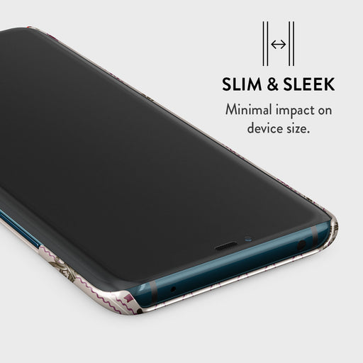 Unlocked - Huawei Mate 20 Pro Case 4