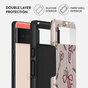 Unlocked - Google Pixel 6 Case 2