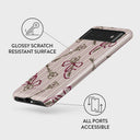 Unlocked - Google Pixel 6 Case 3