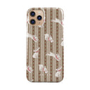 Late Again - iPhone 11 Pro Max Case 1