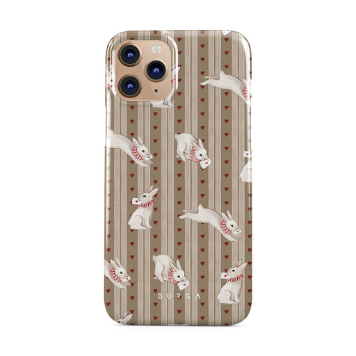Late Again - iPhone 11 Pro Max Case 1