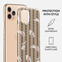 Late Again - iPhone 11 Pro Max Case 2