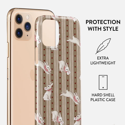Late Again - iPhone 11 Pro Max Case 2