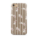 Late Again - iPhone SE (2020) Case 1