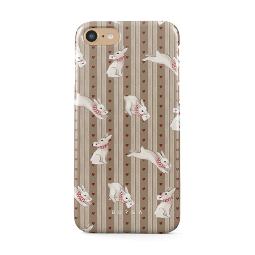 Late Again - iPhone SE (2020) Case 1