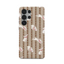 Late Again - Samsung Galaxy S25 Ultra Case