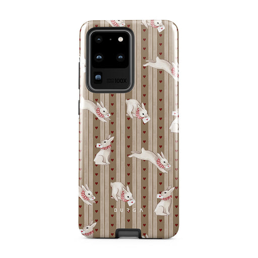 Late Again - Samsung Galaxy S20 Ultra 4G / 5G Case 5