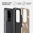 Late Again - Samsung Galaxy S20 Ultra 4G / 5G Case 6