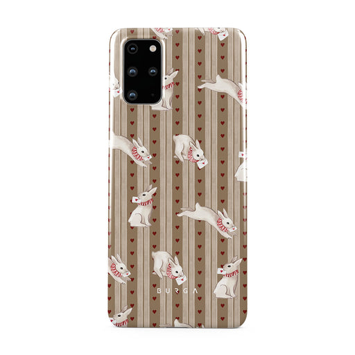Late Again - Samsung Galaxy S20 Plus 4G / 5G Case 1