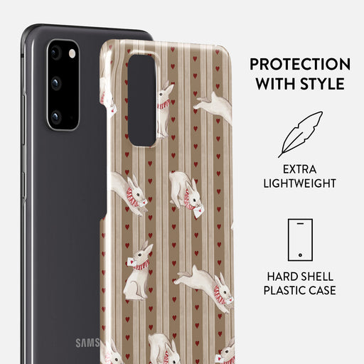 Late Again - Samsung Galaxy S20 Plus 4G / 5G Case 2